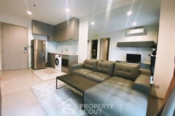 1 Bedroom Condo for rent in Rhythm Sukhumvit 36-38, Khlong Tan, Bangkok near BTS Thong Lo