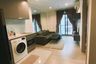 1 Bedroom Condo for rent in Rhythm Sukhumvit 36-38, Khlong Tan, Bangkok near BTS Thong Lo