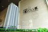 2 Bedroom Condo for rent in Noble Revolve Ratchada, Huai Khwang, Bangkok near MRT Thailand Cultural Centre