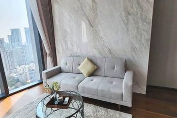 1 Bedroom Condo for rent in The Estelle Phrom Phong, Khlong Tan, Bangkok near BTS Phrom Phong
