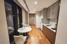 1 Bedroom Condo for rent in The Estelle Phrom Phong, Khlong Tan, Bangkok near BTS Phrom Phong