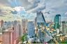 1 Bedroom Condo for rent in The Estelle Phrom Phong, Khlong Tan, Bangkok near BTS Phrom Phong