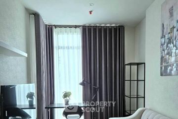 1 Bedroom Condo for rent in Rhythm Ekkamai Estate, Khlong Tan Nuea, Bangkok near BTS Ekkamai