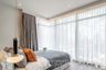 2 Bedroom Condo for rent in Rhythm Ekkamai Estate, Khlong Tan Nuea, Bangkok near BTS Ekkamai