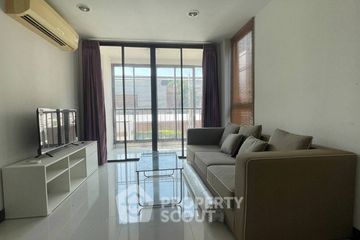 2 Bedroom Condo for rent in Ideo Blucove Sathorn, Khlong Ton Sai, Bangkok near BTS Wongwian Yai