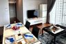 2 Bedroom Condo for rent in Quattro by Sansiri, Khlong Tan Nuea, Bangkok near BTS Thong Lo