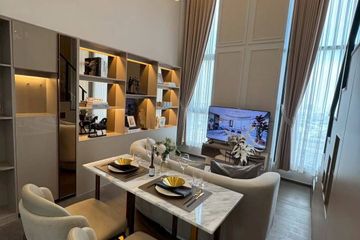 2 Bedroom Condo for rent in Park Origin Ratchathewi, Thanon Phetchaburi, Bangkok near BTS Ratchathewi