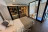 2 Bedroom Condo for rent in Park Origin Ratchathewi, Thanon Phetchaburi, Bangkok near BTS Ratchathewi
