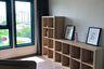 1 Bedroom Condo for rent in THE BASE Sukhumvit 50, Phra Khanong, Bangkok near BTS On Nut