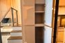2 Bedroom Condo for rent in KnightsBridge Space Rama 9, Din Daeng, Bangkok near MRT Phra Ram 9