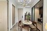 1 Bedroom Condo for rent in The Address Siam-Ratchathewi, Thanon Phetchaburi, Bangkok near BTS Ratchathewi