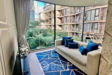 2 Bedroom Condo for rent in Khlong Toei, Bangkok near BTS Asoke