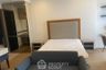 1 Bedroom Condo for rent in Ashton Chula-Silom, Si Phraya, Bangkok near MRT Sam Yan