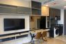 1 Bedroom Condo for rent in Ashton Chula-Silom, Si Phraya, Bangkok near MRT Sam Yan