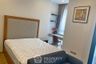 1 Bedroom Condo for rent in Ashton Chula-Silom, Si Phraya, Bangkok near MRT Sam Yan