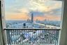 2 Bedroom Condo for rent in Rhythm Sathorn, Thung Wat Don, Bangkok near BTS Saphan Taksin