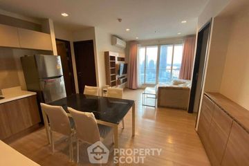 2 Bedroom Condo for rent in Rhythm Sathorn, Thung Wat Don, Bangkok near BTS Saphan Taksin