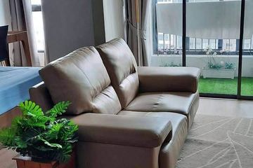 1 Bedroom Condo for rent in Ideo Q Ratchathewi, Thanon Phaya Thai, Bangkok near BTS Ratchathewi