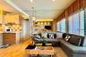 1 Bedroom Condo for rent in Noble Reveal, Phra Khanong Nuea, Bangkok near BTS Thong Lo