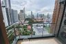 2 Bedroom Condo for rent in Villa Asoke, Makkasan, Bangkok near MRT Phetchaburi