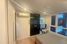 1 Bedroom Condo for rent in 15 Sukhumvit Residences, Khlong Toei Nuea, Bangkok near BTS Nana