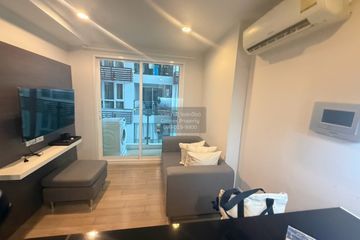1 Bedroom Condo for rent in 15 Sukhumvit Residences, Khlong Toei Nuea, Bangkok near BTS Nana