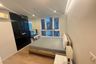 1 Bedroom Condo for rent in 15 Sukhumvit Residences, Khlong Toei Nuea, Bangkok near BTS Nana