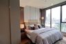 1 Bedroom Condo for rent in Ideo Q Sukhumvit 36, Khlong Tan, Bangkok near BTS Thong Lo