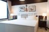 1 Bedroom Condo for rent in Life Asoke, Bang Kapi, Bangkok near MRT Phetchaburi