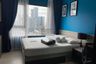 1 Bedroom Condo for rent in Life Asoke, Bang Kapi, Bangkok near MRT Phetchaburi