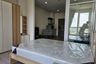 1 Bedroom Condo for rent in Supalai Loft Phasi Charoen Station, Bang Wa, Bangkok near MRT Phasi Charoen