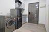 1 Bedroom Condo for rent in Supalai Loft Phasi Charoen Station, Bang Wa, Bangkok near MRT Phasi Charoen