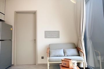 1 Bedroom Condo for rent in The Line sukhumvit 101, Bang Chak, Bangkok near BTS Punnawithi