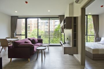 2 Bedroom Condo for rent in Mori Haus, Phra Khanong Nuea, Bangkok