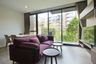 2 Bedroom Condo for rent in Mori Haus, Phra Khanong Nuea, Bangkok