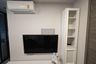 1 Bedroom Condo for rent in The Privacy Taopoon Interchange, Bang Sue, Bangkok near MRT Tao Poon