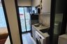 1 Bedroom Condo for rent in The Privacy Taopoon Interchange, Bang Sue, Bangkok near MRT Tao Poon