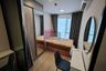 1 Bedroom Condo for rent in The Privacy Taopoon Interchange, Bang Sue, Bangkok near MRT Tao Poon