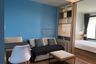 1 Bedroom Condo for rent in Bang Phong Pang, Bangkok