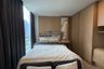 1 Bedroom Condo for rent in Noble Revolve Ratchada, Huai Khwang, Bangkok near MRT Thailand Cultural Centre