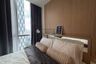 1 Bedroom Condo for rent in Noble Revolve Ratchada, Huai Khwang, Bangkok near MRT Thailand Cultural Centre