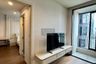 1 Bedroom Condo for rent in Ideo Q Sukhumvit 36, Khlong Tan, Bangkok near BTS Thong Lo