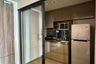 1 Bedroom Condo for rent in Ideo Q Sukhumvit 36, Khlong Tan, Bangkok near BTS Thong Lo