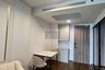 1 Bedroom Condo for rent in Ideo Q Sukhumvit 36, Khlong Tan, Bangkok near BTS Thong Lo