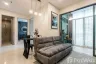 2 Bedroom Condo for rent in Ideo Blucove Sukhumvit, Bang Na, Bangkok near BTS Udom Suk