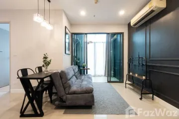 2 Bedroom Condo for rent in Ideo Blucove Sukhumvit, Bang Na, Bangkok near BTS Udom Suk