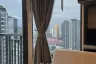 2 Bedroom Condo for rent in Rhythm Asoke 2, Makkasan, Bangkok near MRT Phra Ram 9