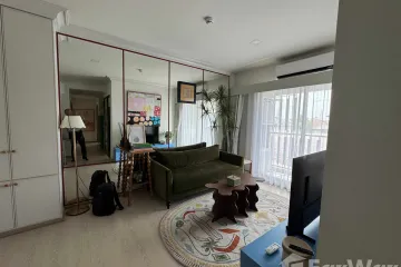 2 Bedroom Condo for rent in PYNN Pridi 20, Phra Khanong Nuea, Bangkok