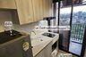 1 Bedroom Condo for rent in COBE Kaset-Sripatum, Lat Yao, Bangkok near BTS Bang Bua