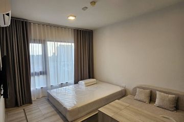 1 Bedroom Condo for rent in COBE Kaset-Sripatum, Lat Yao, Bangkok near BTS Bang Bua